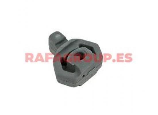 2062100QAA, 20621OOQAA - Bracket, exhaust system